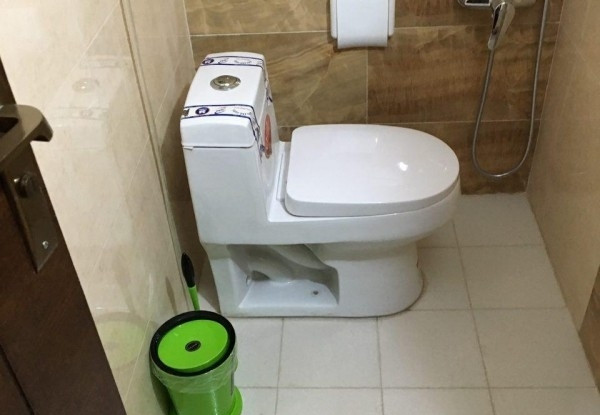 عکس هتل ویانا