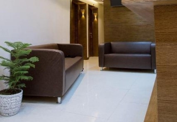 عکس هتل ویانا