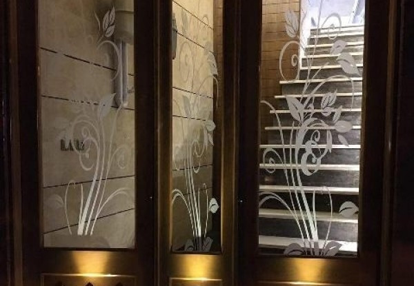 عکس هتل ویانا