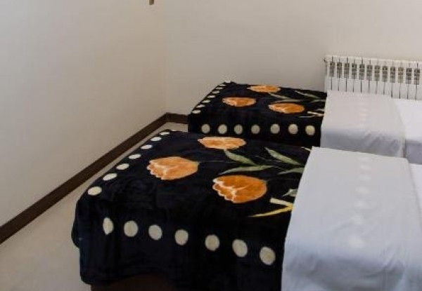 عکس هتل ویانا