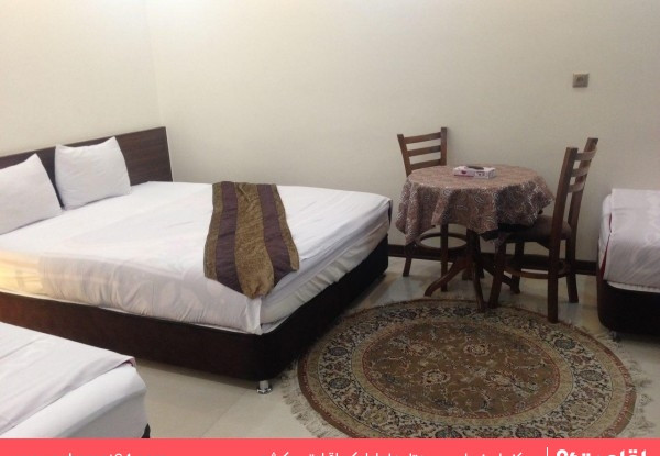 عکس هتل ویانا