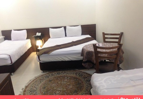 عکس هتل ویانا