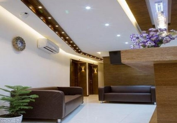 عکس هتل ویانا