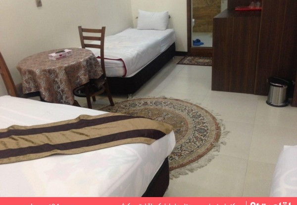 عکس هتل ویانا