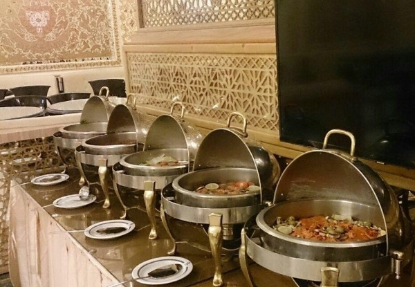 عکس هتل زهره