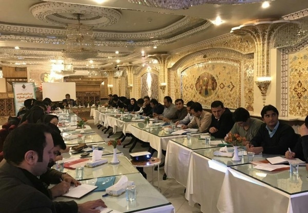 عکس هتل زهره