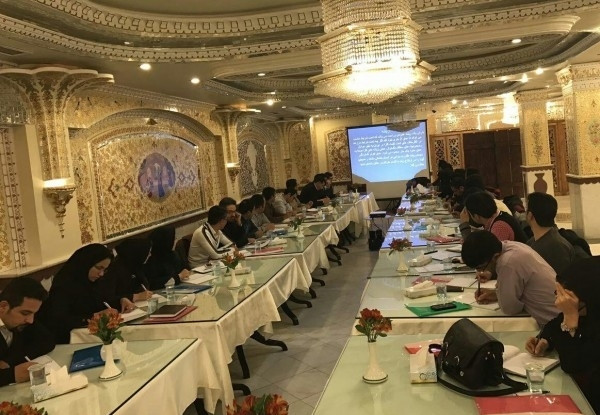 عکس هتل زهره