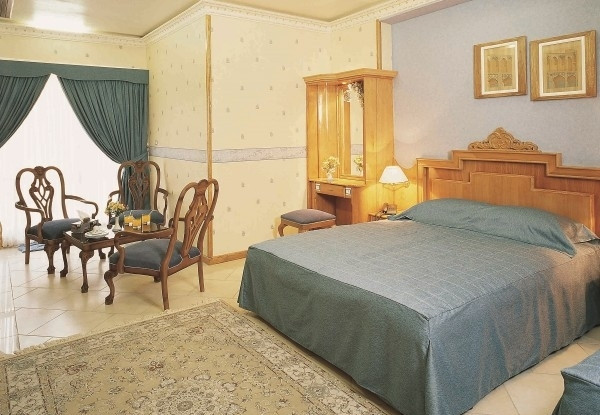 عکس هتل زهره