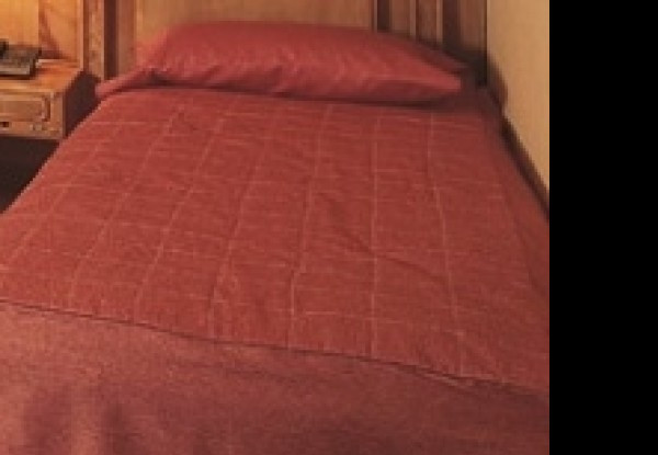 عکس هتل زهره