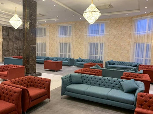 عکس هتل جار الامیر (Jar Al Amer)