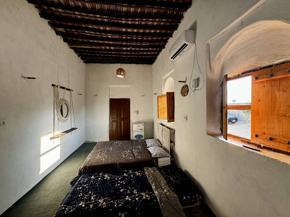 عکس هتل چیرا