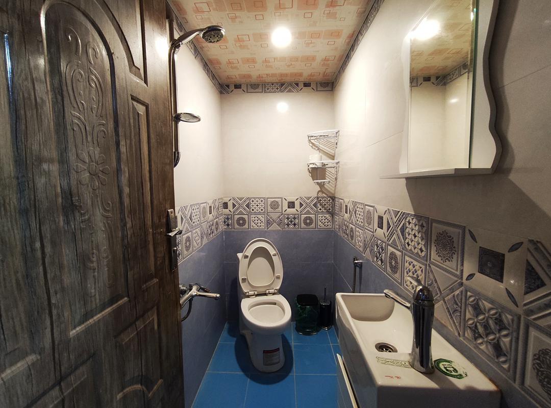 عکس هتل دلخش