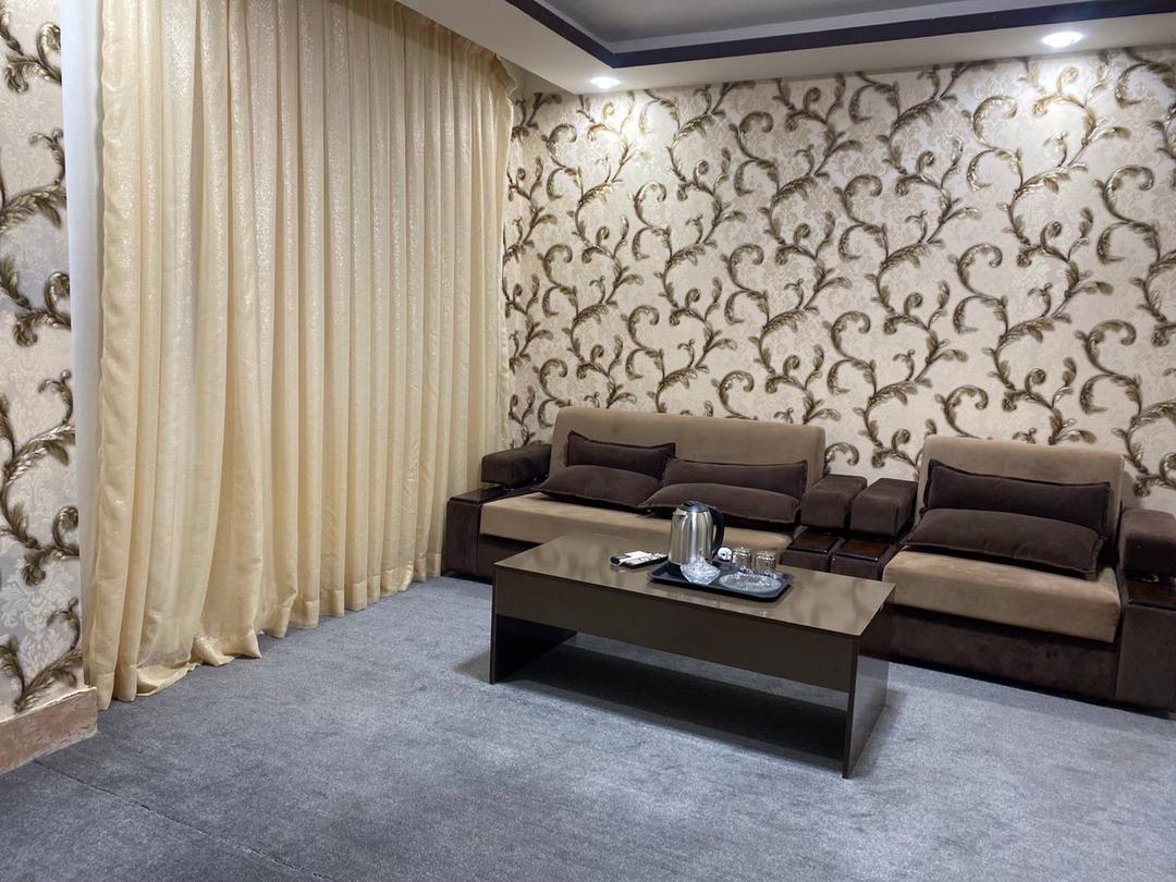 عکس هتل سلطان