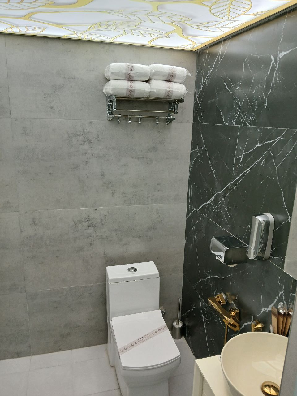 عکس هتل خانه حلما