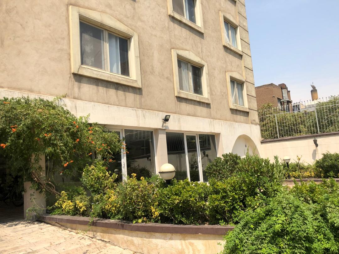 عکس هتل رسپینا