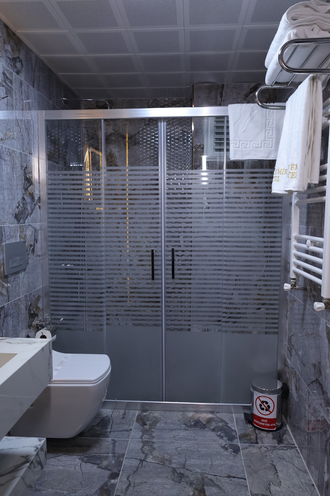 عکس هتل میر امیر