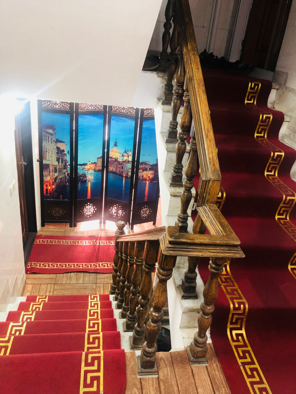 عکس هتل دنیز