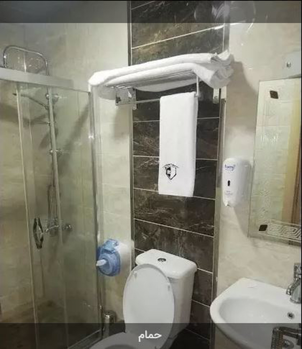 عکس هتل رئال سوئیت (Real Suite)