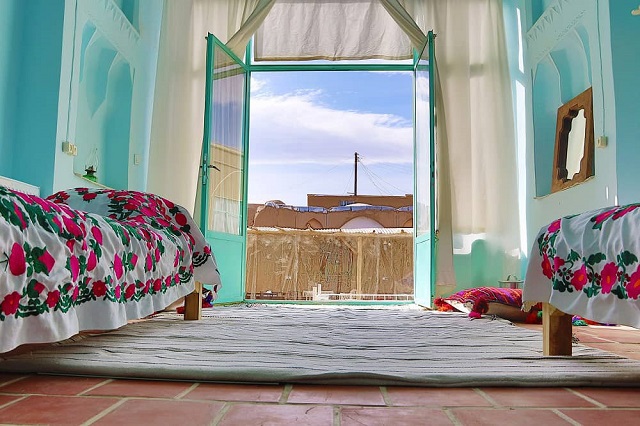 تصویر هتل خانه عروسک