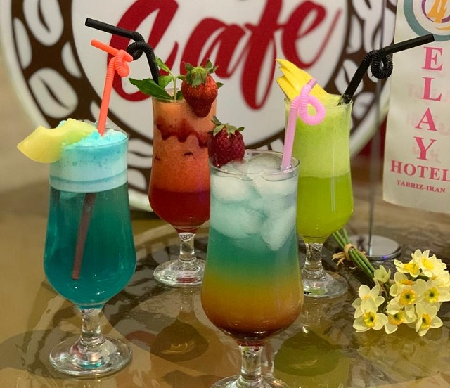 عکس هتل ائل آی