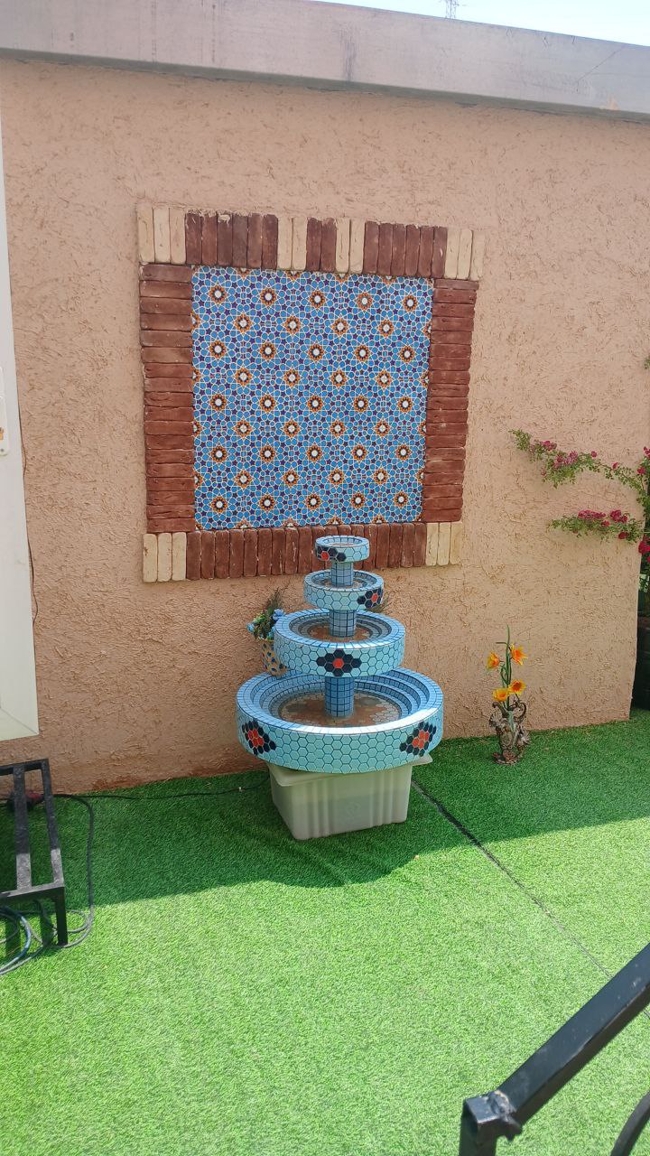 عکس هتل دیلان دیلان