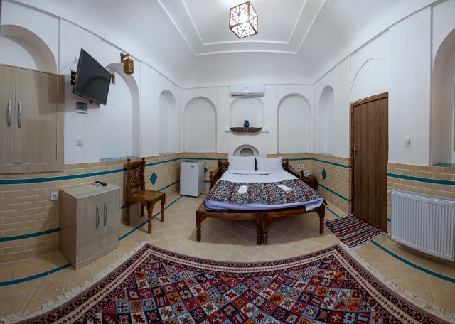 تصویر هتل انار
