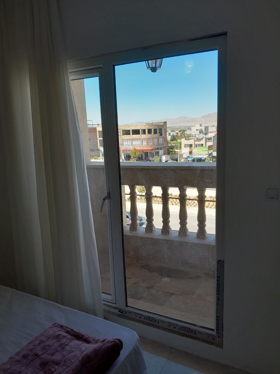 تصویر هتل شهان