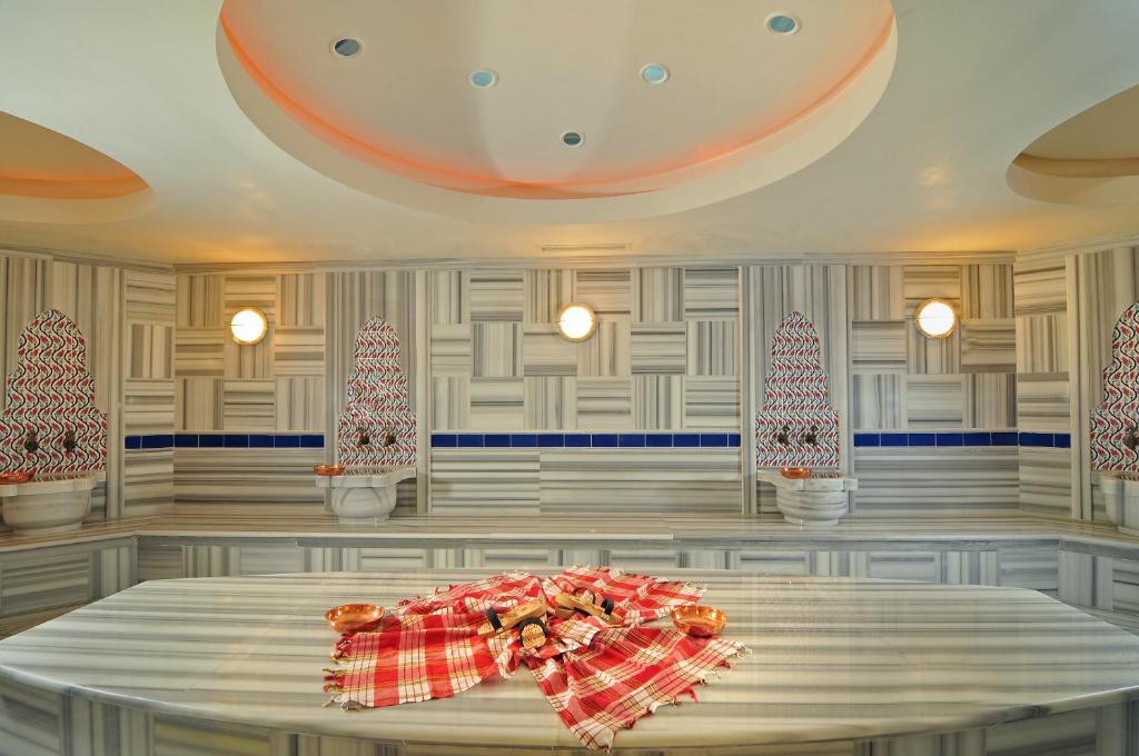 عکس هتل دابل تری بای هیلتون (DoubleTree by Hilton)