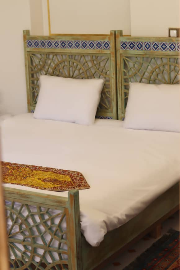 عکس هتل عمارت جمشیدیه