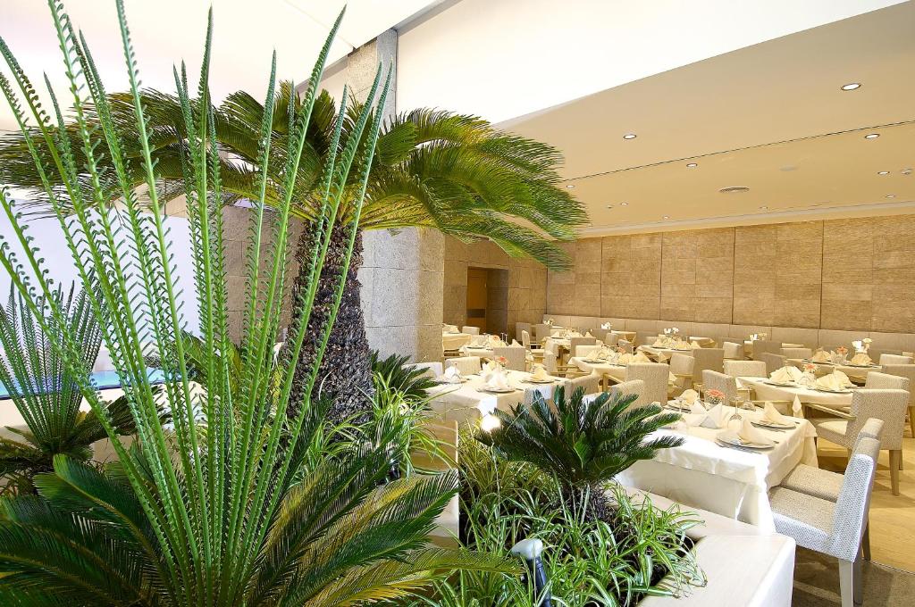 عکس هتل اونتور (Ontur)