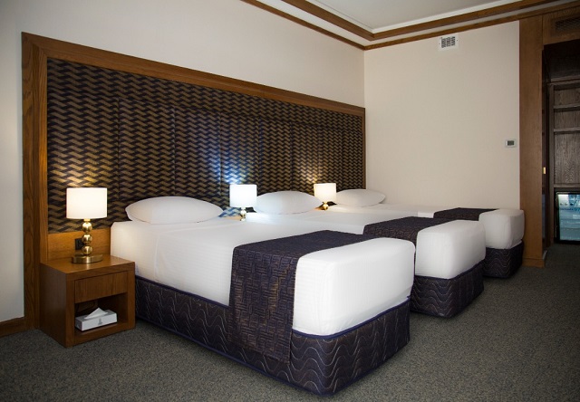 عکس هتل جوار الملک