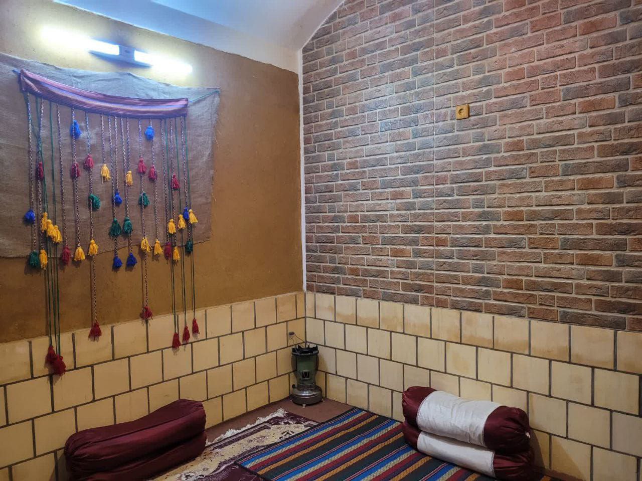 تصویر هتل کوهسالی ( ترنج )