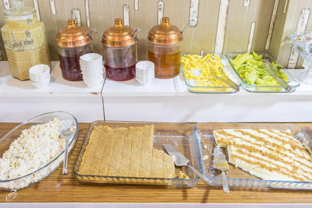 عکس هتل دوسکو (Dosco)