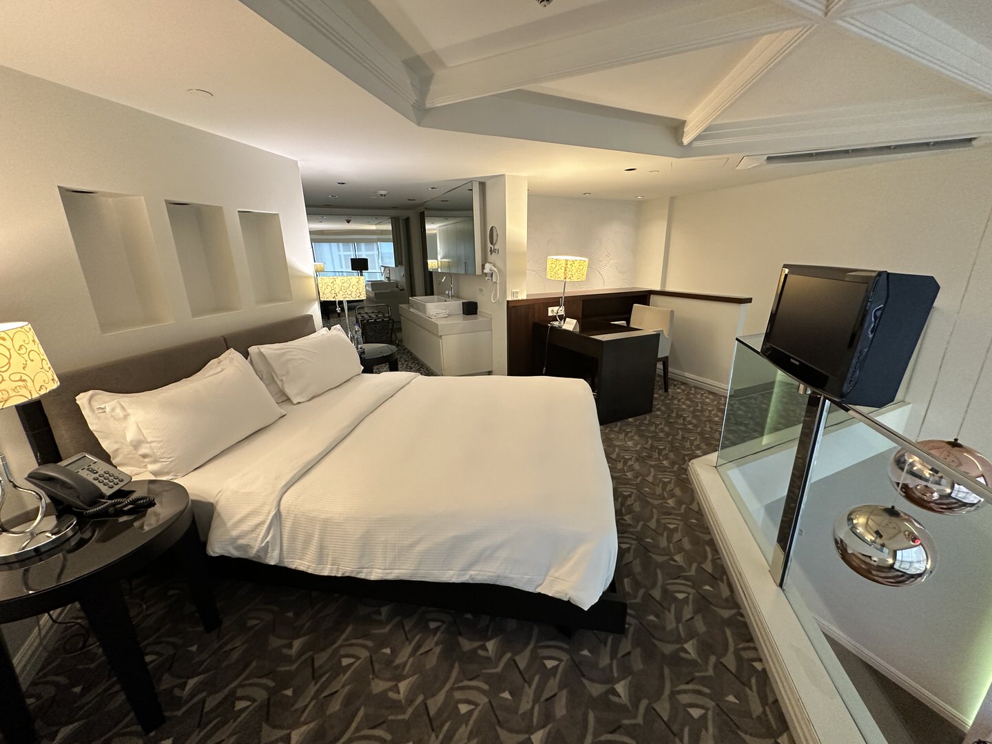 عکس هتل الیسیوم تکسیم (The Elysium Taksim)