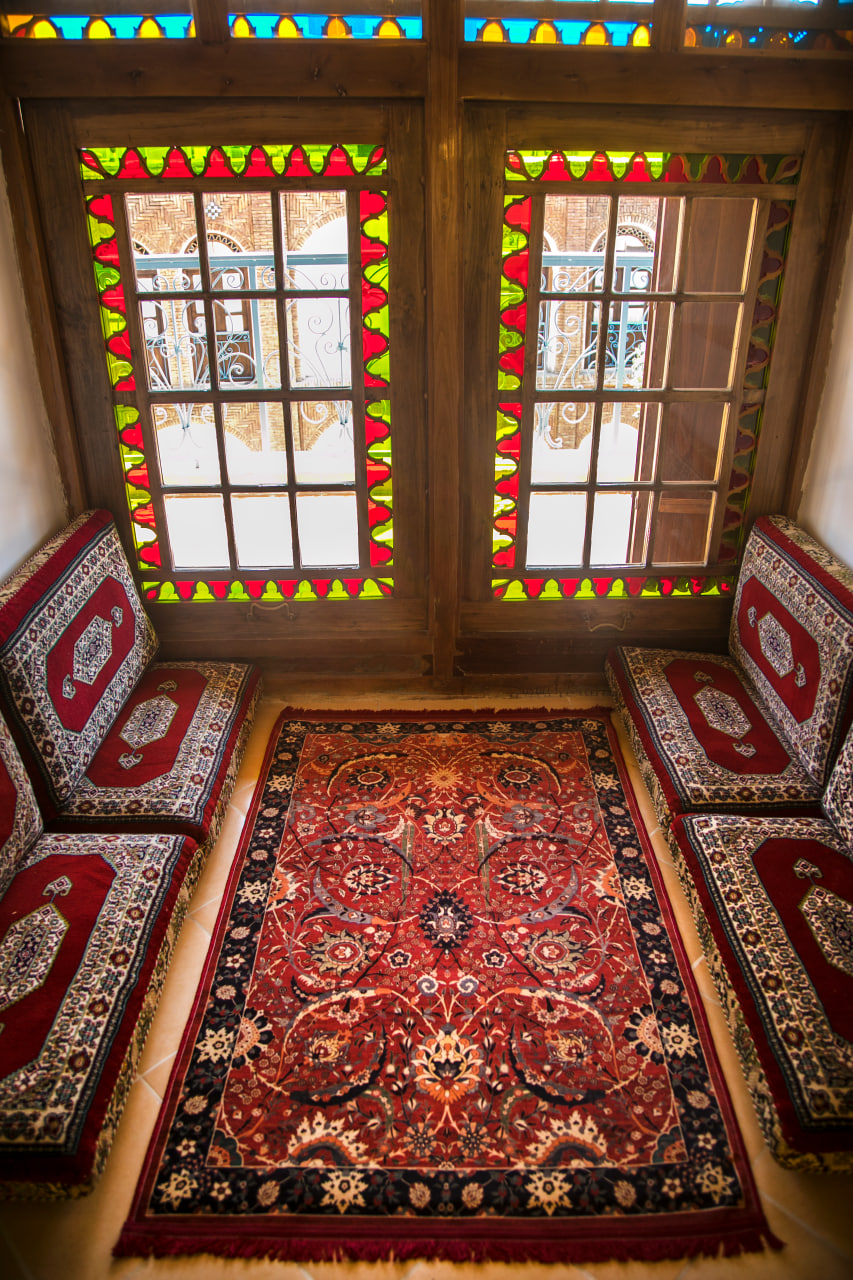 تصویر هتل دیاکو