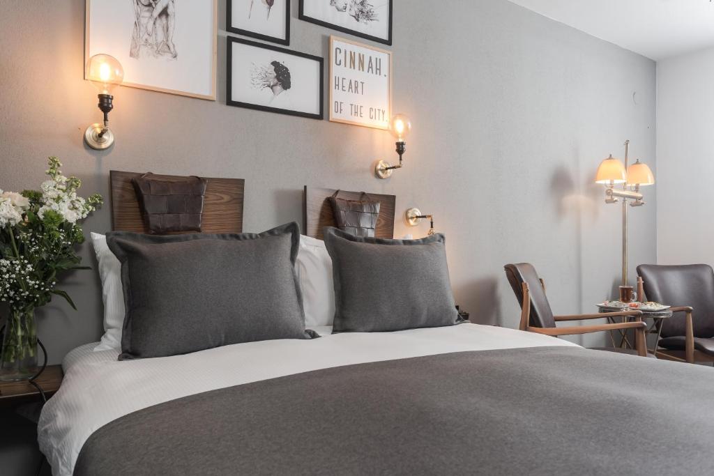 عکس هتل سینا (Cinnah)