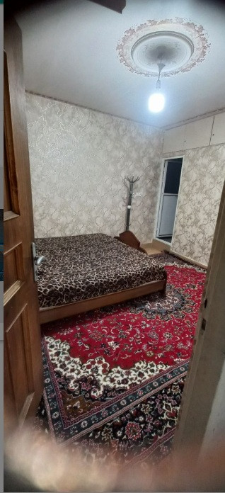 تصویر هتل میرفتاح(کوثر)
