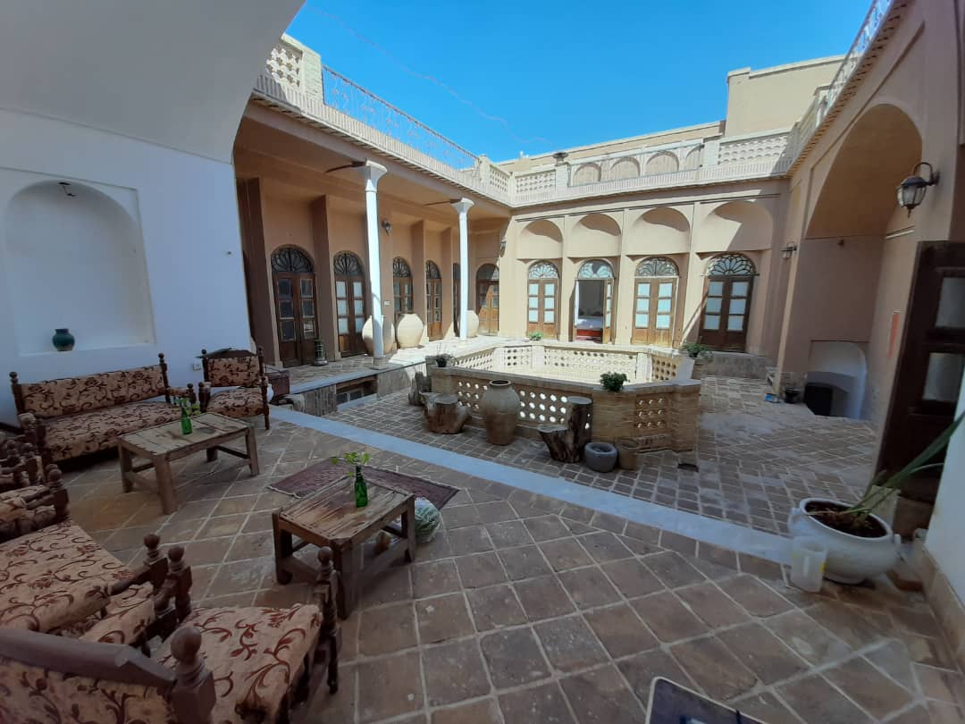 تصویر هتل وادی رشدیه ( چهارسوق سابق )