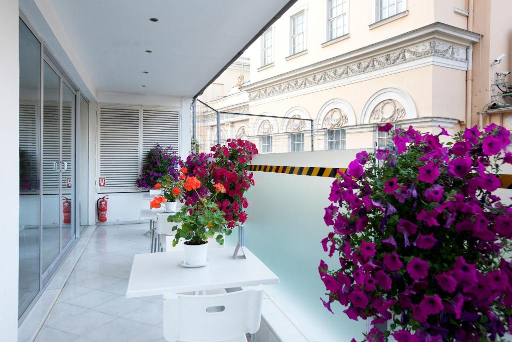 عکس هتل ریچموند (Richmond)