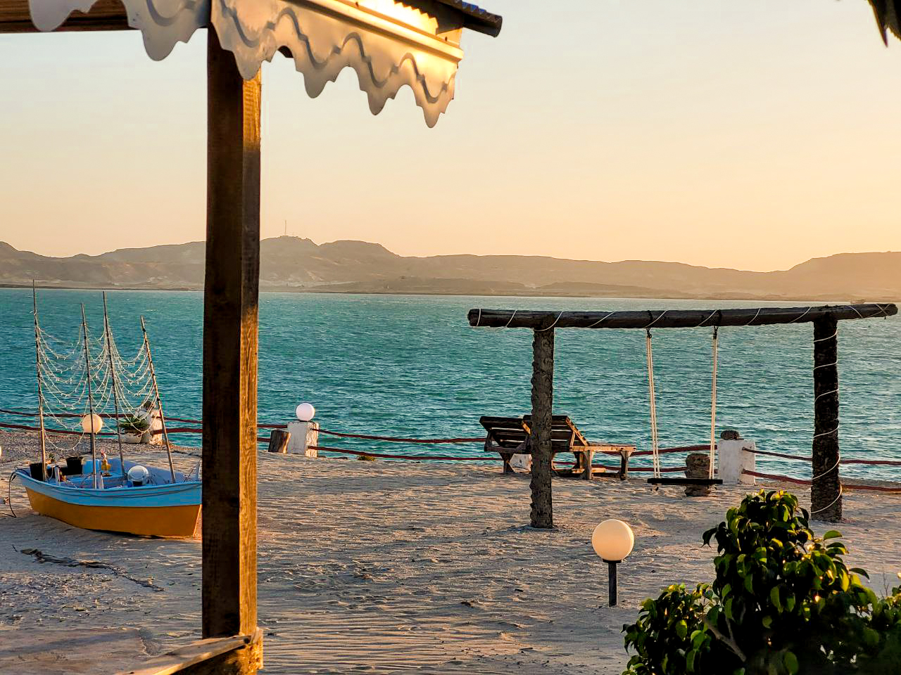 عکس هتل فین دلفین