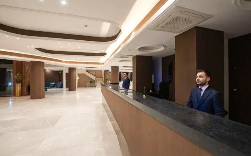 عکس هتل نجف دو (Najaf Do)