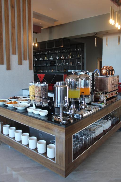 عکس هتل رامادا (Ramada)