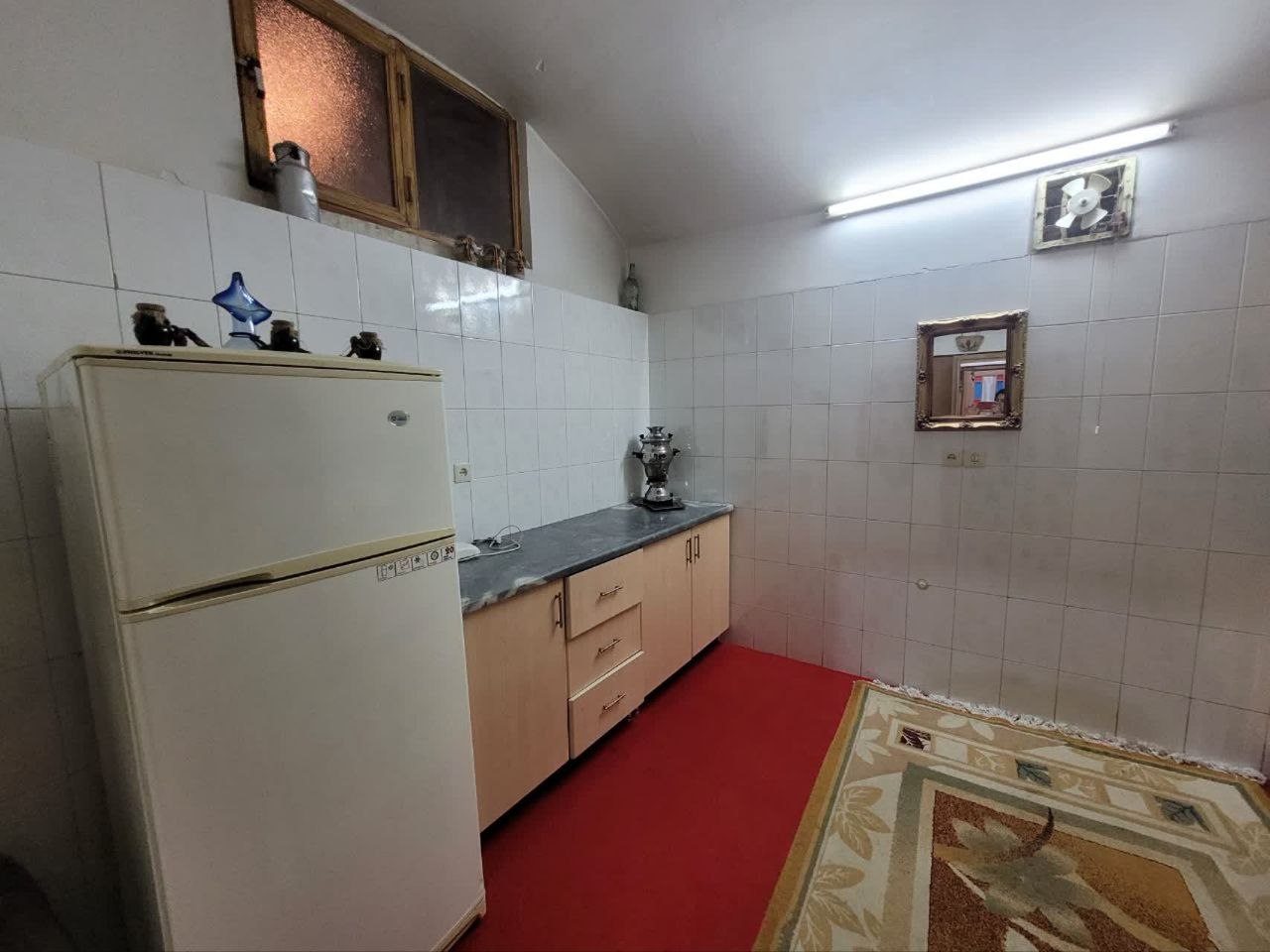 تصویر هتل کوهسالی ( ترنج )
