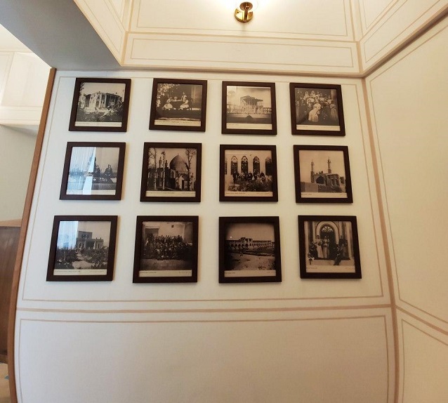 عکس هتل آرمنیا