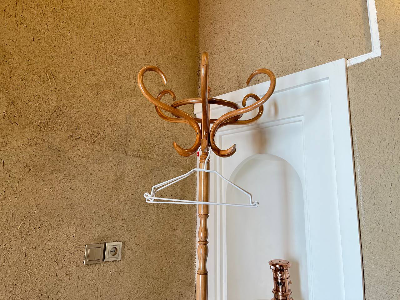 عکس هتل خاتم