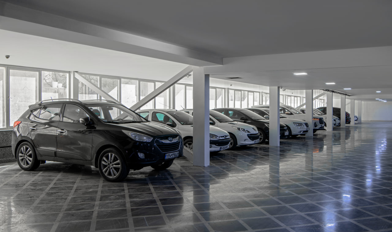 عکس هتل نجات الهی