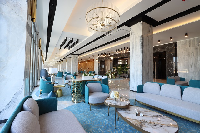 عکس هتل پالاس