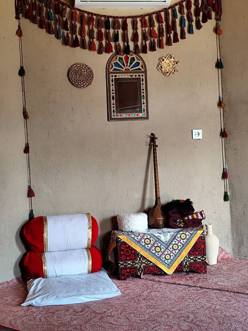 تصویر هتل ماری گل