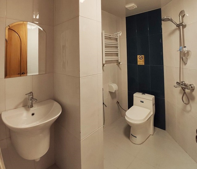 عکس هتل آرمنیا