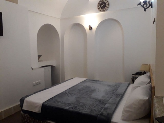 عکس هتل گیتی